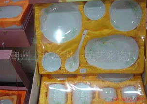 潮州市楓溪楓一美藝彩瓷廠時尚飾品加盟連鎖招商，全球加盟網(wǎng)助力拓展